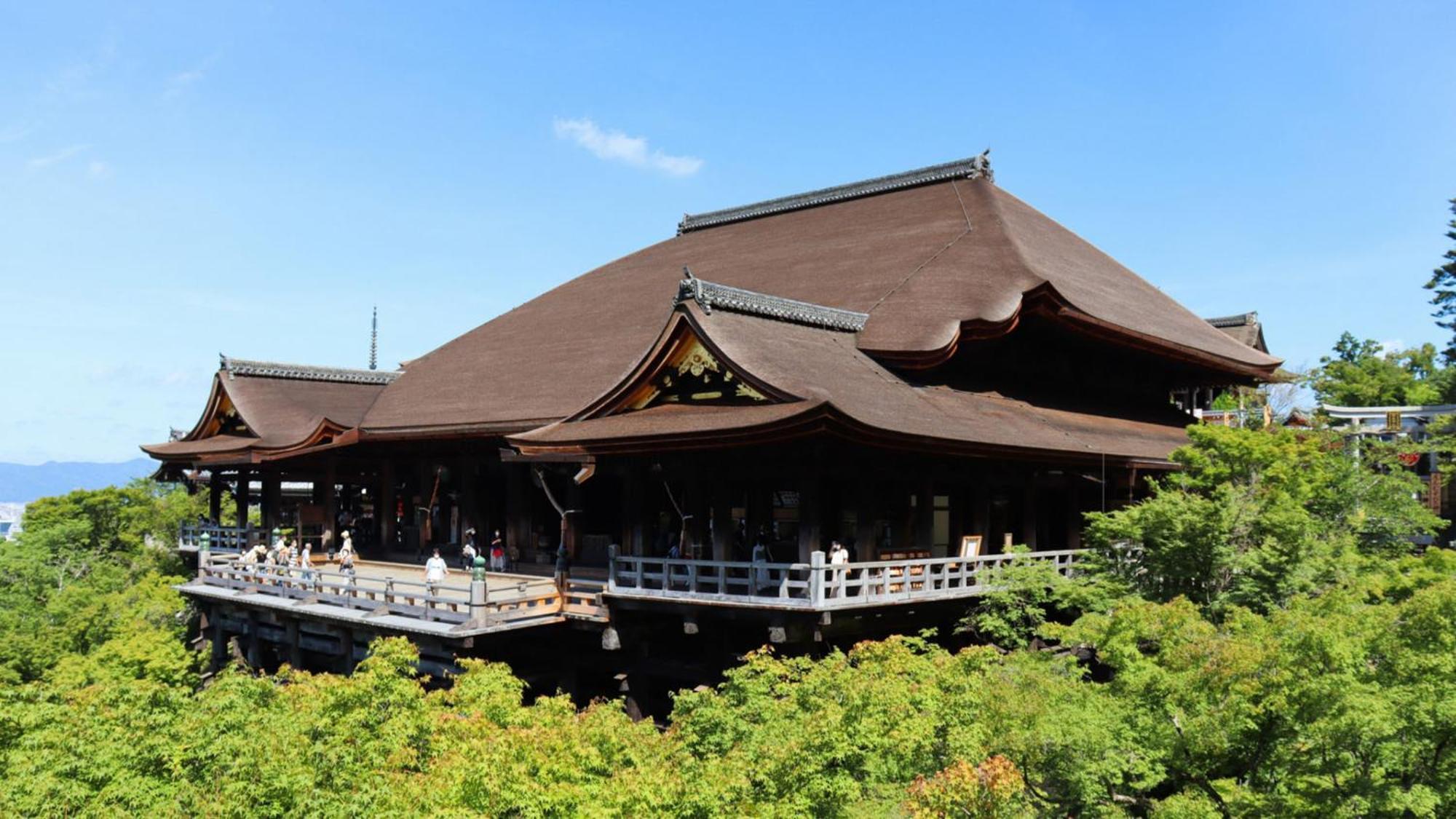 Toyoko Inn Kyoto Gojo-Karasuma Exterior photo