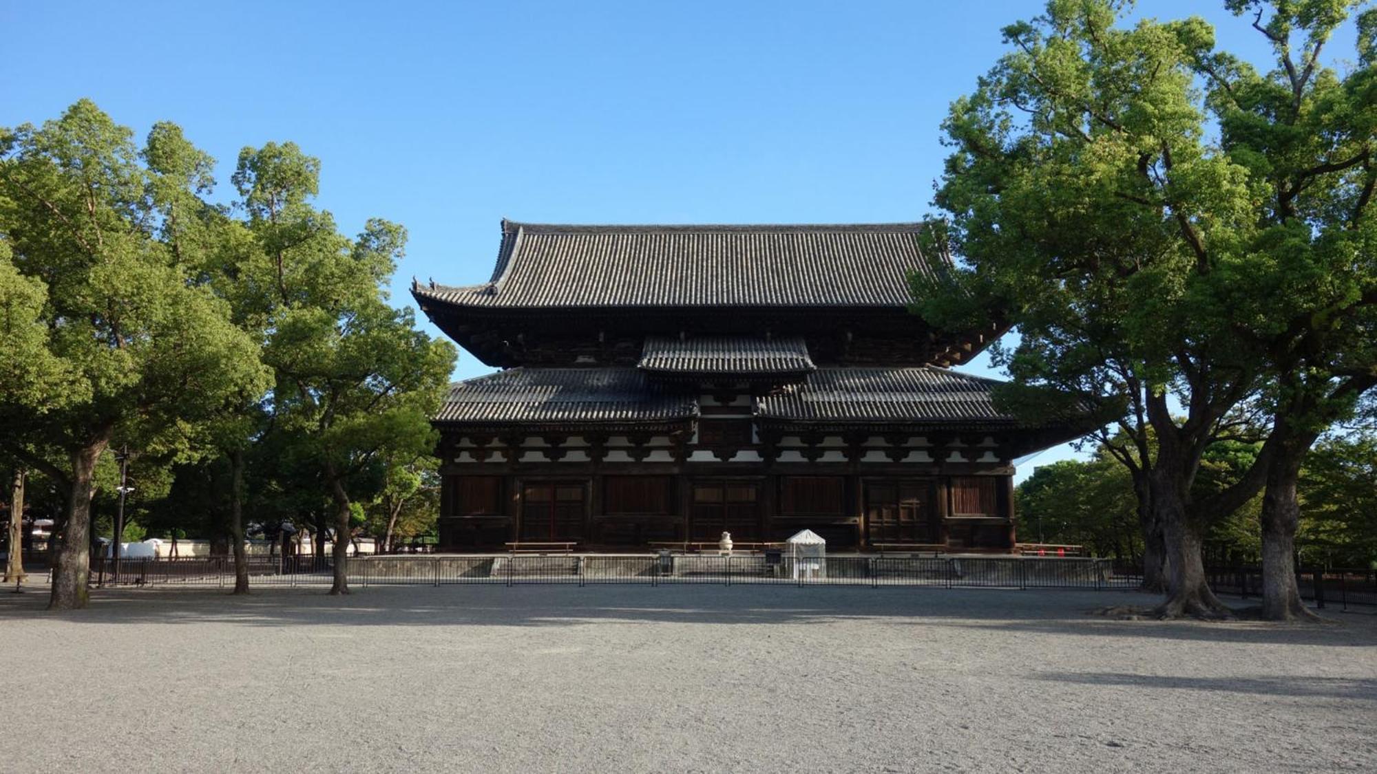 Toyoko Inn Kyoto Gojo-Karasuma Exterior photo