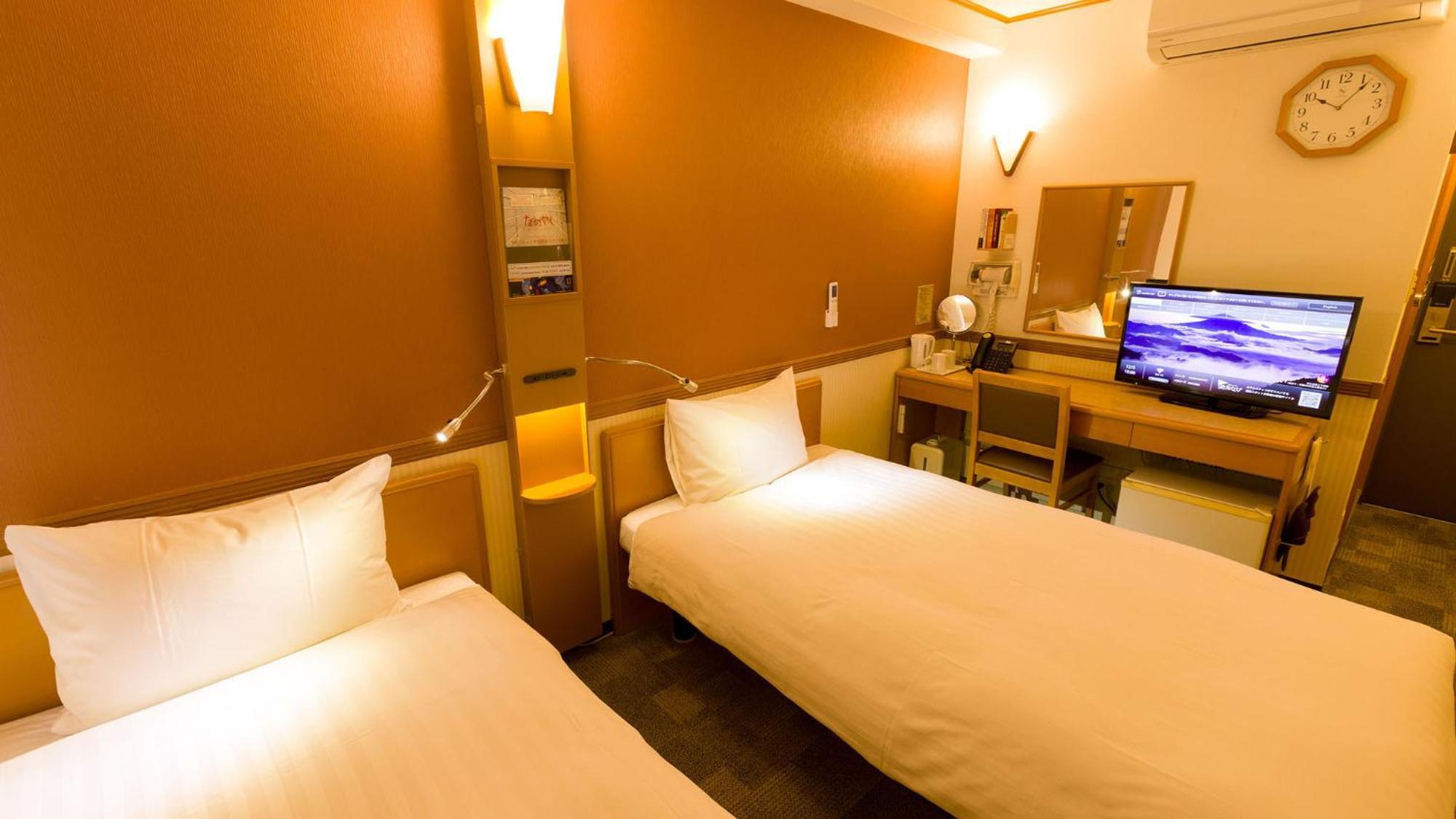 Toyoko Inn Kyoto Gojo-Karasuma Room photo