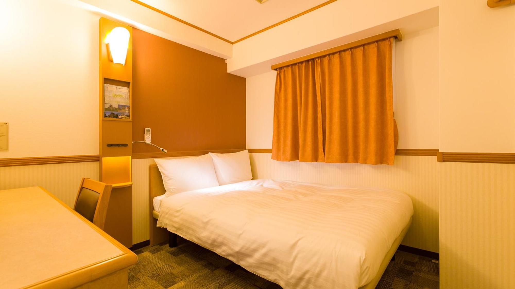 Toyoko Inn Kyoto Gojo-Karasuma Room photo